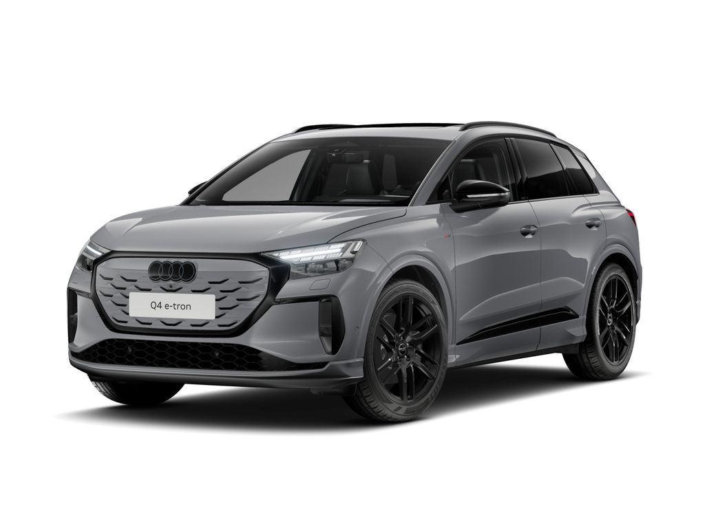 Image of Audi Q4 e-tron