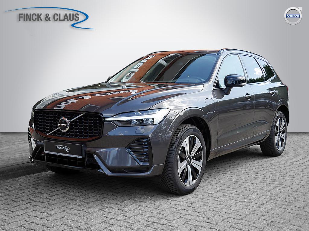 Volvo XC60 T8 AWD R Design AHK ACC STANDHEIZUNG PANO