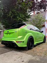Ford Focus 2,5 RS - Ford: Grün, RS