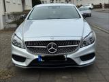 Mercedes-Benz CLS 350 d AMG 9G 360° NIGHT PAKET DISTRONIC LED - Mercedes-Benz CLS 350 in Gelsenkirchen