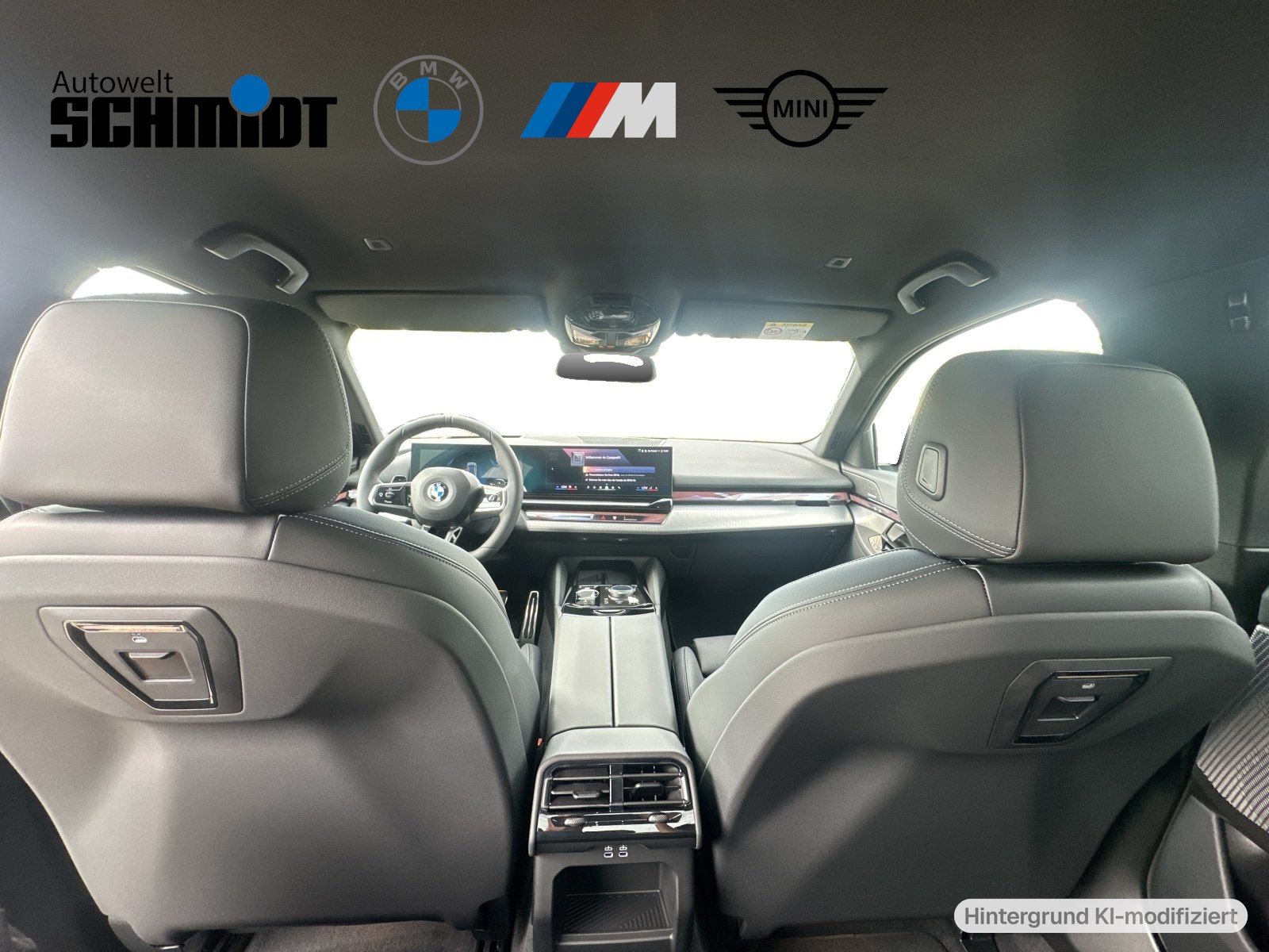 BMW 520 - Bild 19
