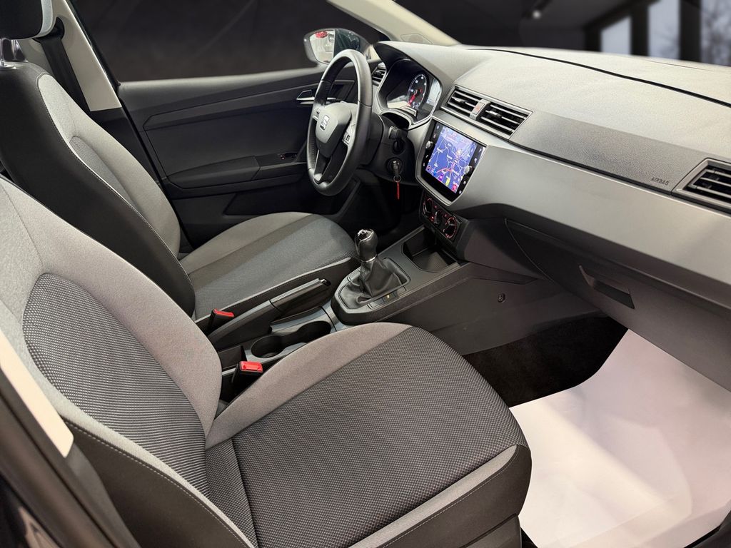 Seat Ibiza - Bild 15