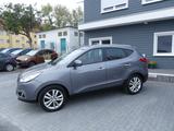 Hyundai ix35 Style 2WD - Hyundai ix35 in Magdeburg