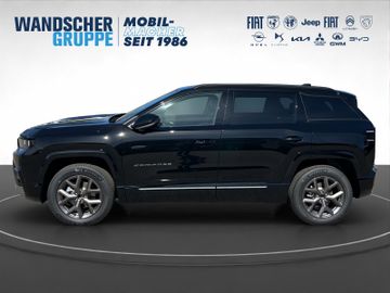 Jeep Compass E-Hybrid First Edition PANORAMA ACC LED