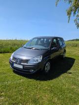 Renault Scenic 1.9 dCi 96kW TOP Garagenfahrzeug - Renault Scenic mit Diesel-Antrieb: 1.9