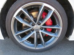 AUDI A5 Sportback 50 TDI quattro S-line Matrix Nav SH AUDI A5 Sportback 50 TDI quattro S-line Matrix Nav SH