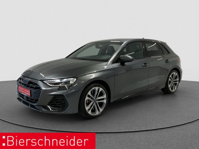 Audi S3 Sportback TFSI AKRA MATRIX SONOS HuD