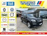 Mercedes-Benz GL 350 BlueTEC 4Matic 7G-TRONIC - gebrauchte Mercedes-Benz GL 350 aus dem Jahr 2014
