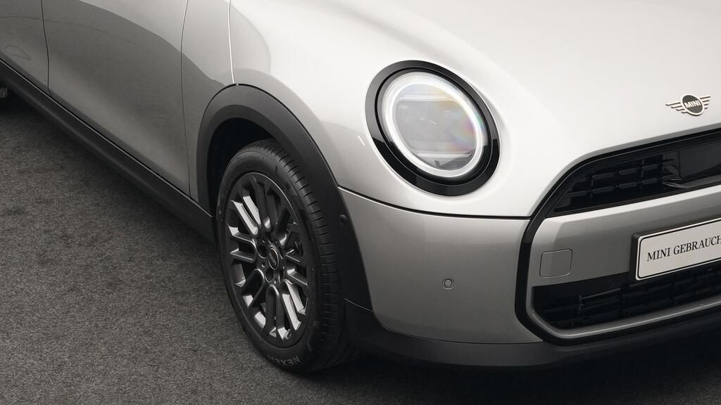 MINI Cooper C - Bild 22