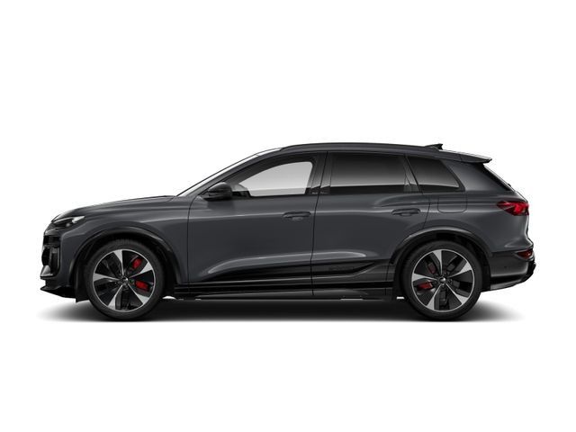 Audi SQ6 e-tron qu Tech Pro Pano B&O Matrix Luft Memo foto 2