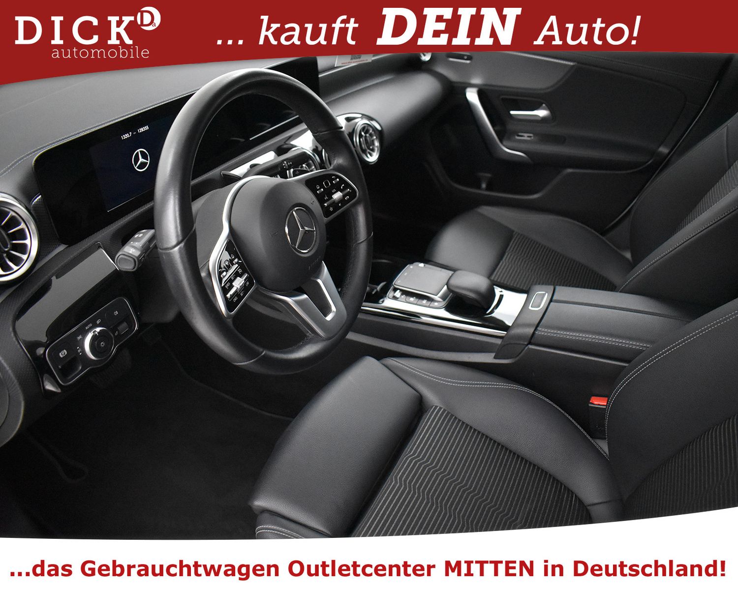 MERCEDES-BENZ CLA 200 Progress NAVI+LED+SHZ+KAMER+TEMP+PARKAS+ - Image 11