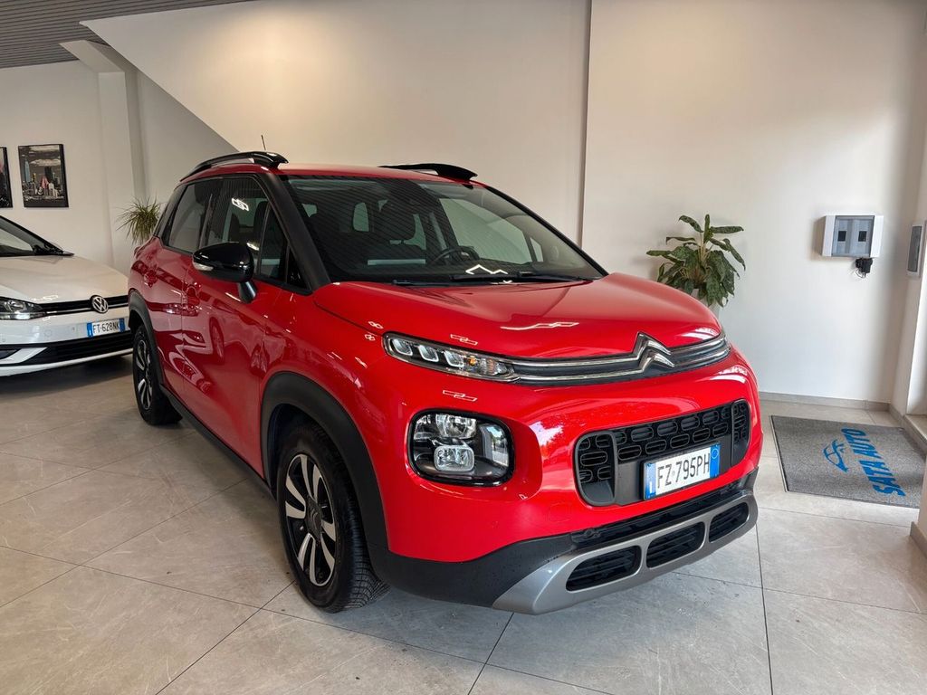 Image of Citroën C3 Aircross