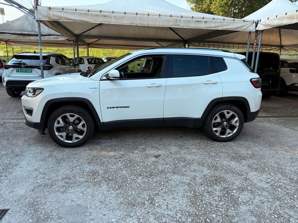 Image of Jeep Compass