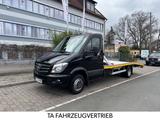 Mercedes-Benz Sprinter 519 V6 CDI Aut. Abschleppwagen Autotran - Mercedes-Benz Abschlep
