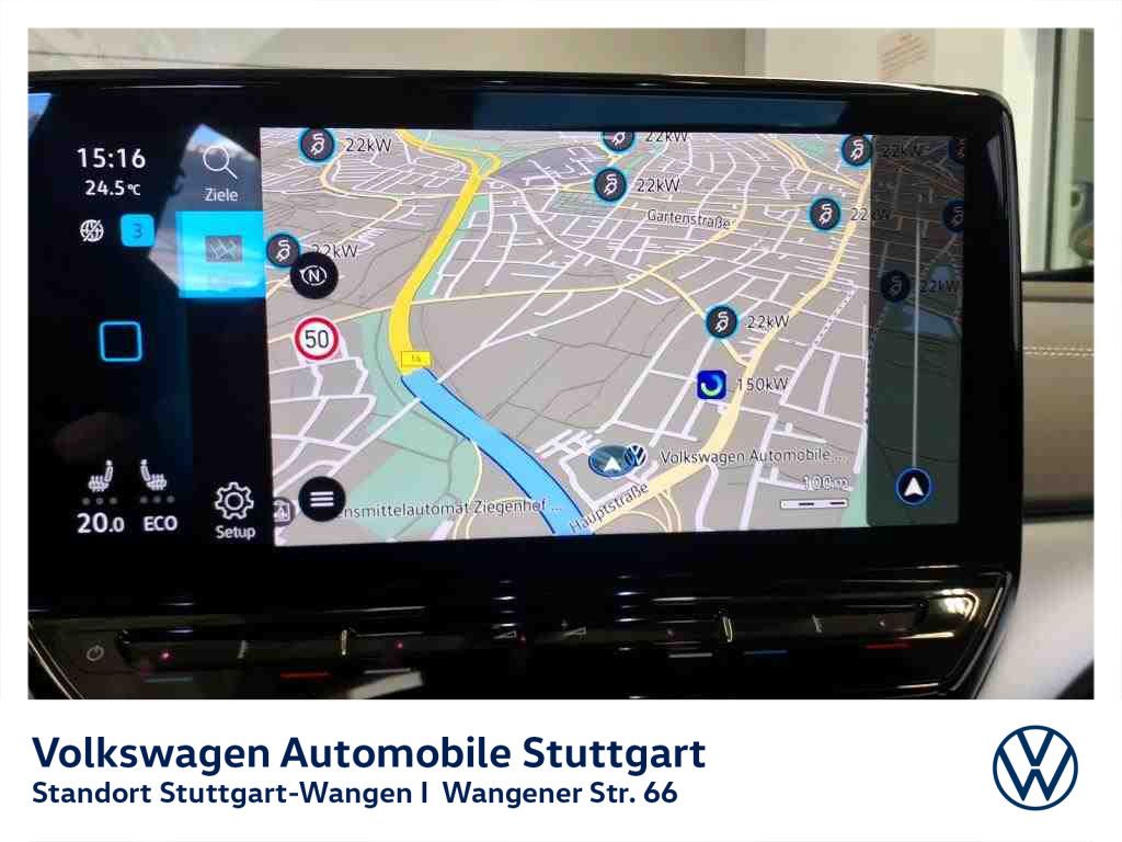 Volkswagen ID.5 - Bild 7