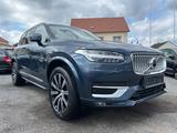Volvo XC90 INSCRIPTION AWD 7 SITZ + HUD + PANO + AHK - Volvo XC90 in Saarbrücken