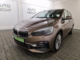 BMW 220 Active Tourer i A Luxury Line, Parkassistent - mit Benzin-Antrieb: Beige, Limousine