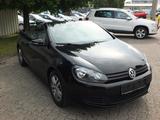 Volkswagen Golf Cabriolet LEDER KLIMA DESIGN & STYLE LOUNGE - Volkswagen Golf in Köln