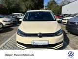 Volkswagen Touran Taxi "Platin Ed.27%  FREEZ" 2.0 TDI DSG S - Volkswagen Neuwagen in Dortmund