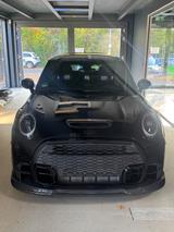 MINI John Cooper Works LCI2 - MINI John Cooper Works von privat