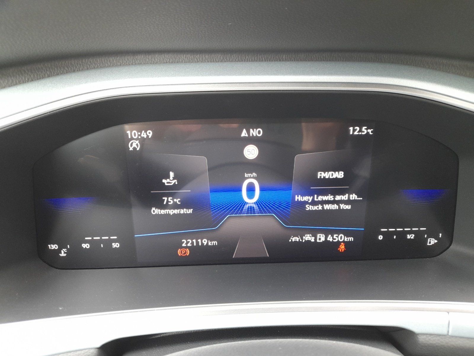 Volkswagen T-Roc - Bild 22
