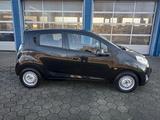 Chevrolet Spark LS/HU neu - gebrauchte Chevrolet Spark aus dem Jahr 2010