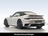 Porsche 992 911 Turbo S Cabriolet Burmester Exclusive - Porsche: 911