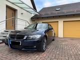 BMW 320d/Austauschmotor/M-Paket - gebrauchte BMW 320 aus dem Jahr 2007