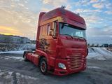 DAF XF 530 SSC LL ZF Intarder, Leder, Standklima - DAF 530