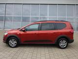 Dacia Jogger Comfort 1,0 81 kW TCE KAT - Dacia Jogger: Comfort