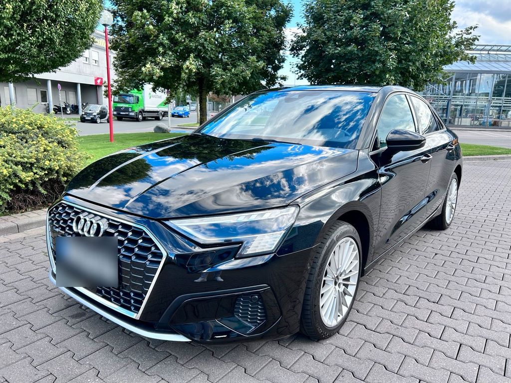 Image of Audi A3
