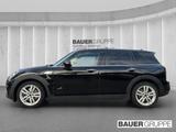 MINI Cooper S Clubman ALL4 Panorama Navi Digitales Co - schwarze MINI Cooper S Clubman