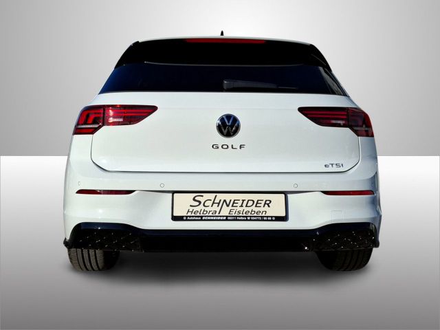 GOLF VIII 1.5 eTSI DSG R-LINE