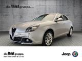Alfa Romeo Giulietta 1,6 JTDM 16V Super Bi-Xenon/PDC vorn & - gebrauchte Alfa Romeo Giulietta aus dem Jahr 2020