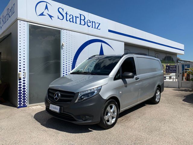 Mercedes-Benz Mercedes-benz Vito 2.2 114 CDI PC-SL Furgone Lon