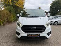 Ford Transit Custom 2,0 TDCI Kasten280 Anhängerk. SHZ