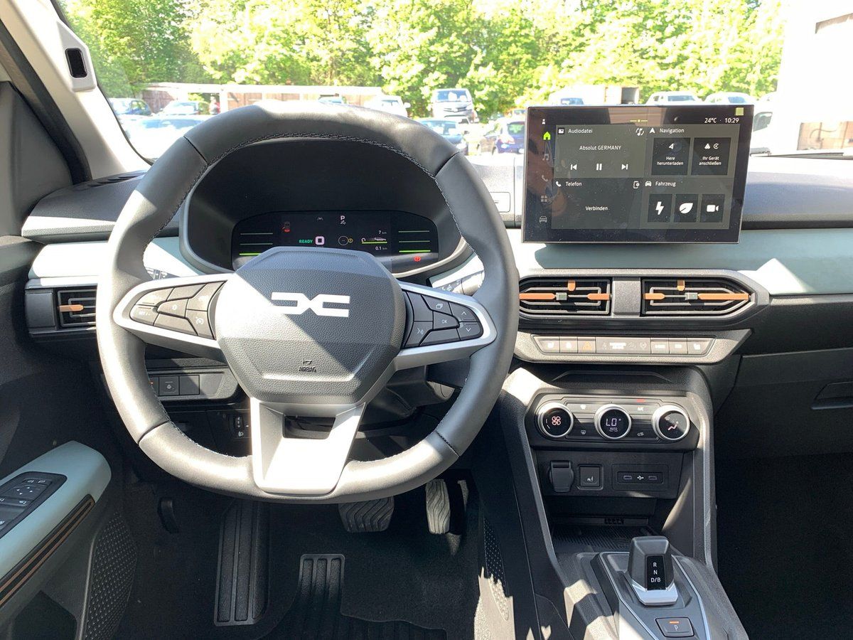 Dacia Jogger - Bild 15