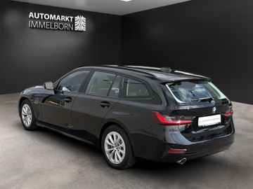 BMW 330 - 5