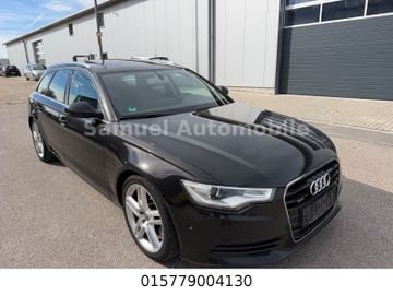 Audi A6 - 3