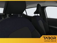 Dacia Sandero - Vorschau Bild 8