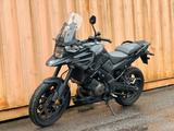 Suzuki DL-1050 V-STROM MIT ABS TC & FAHRMODIS - SUZUKI DL