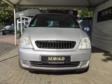 Opel Meriva 1.6 Edition/Autom/Klima/Allwetter - gebrauchte Opel Meriva aus dem Jahr 2005