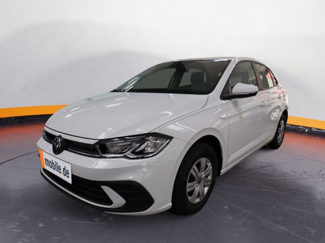 Volkswagen Polo VI PDC, LED, DAB Carplay SHZ SOFORT