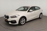 BMW 118d Sport L. Sitz-&LR-HZG|FLA|HiFi|Nav|LED|Temp - BMW 118 Gebrauchtwagen in München