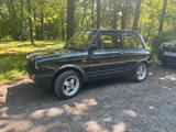Lancia A112 Autobianchi Oldtimer - Lancia aus 1985