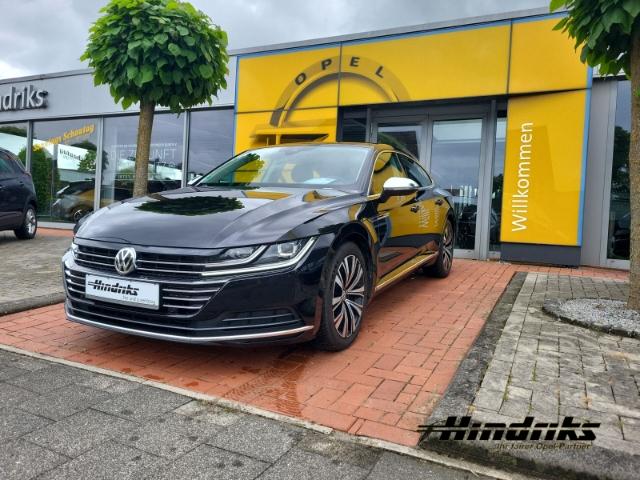 Volkswagen Arteon Elegance Navi Leder Soundsystem Massagesi