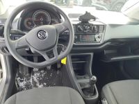 Volkswagen up! - Vorschau Bild 5