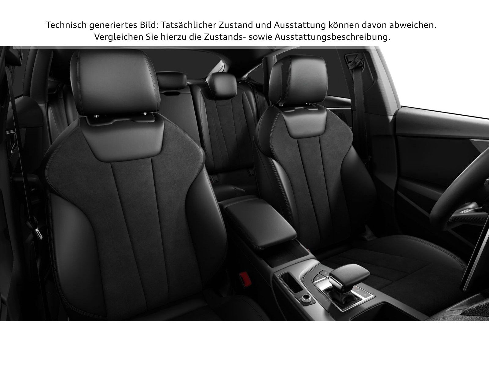 Audi A5 - Bild 7
