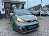 Kia Picanto 1.2 Spirit*AUTOMATIK*KLIMA*TÜV NEU* - Kia Picanto mit Benzin-Antrieb: Kleinwagen, Spirit