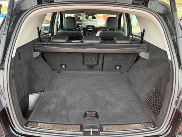 Mercedes GLE 250 - 9